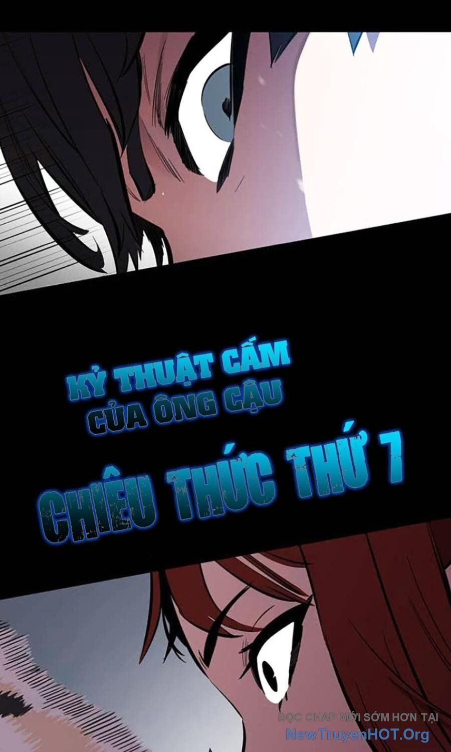 Đại Tướng Chiến Chapter 43 - Trang 2