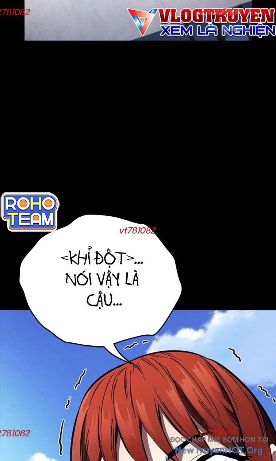 Đại Tướng Chiến Chapter 43 - Trang 2