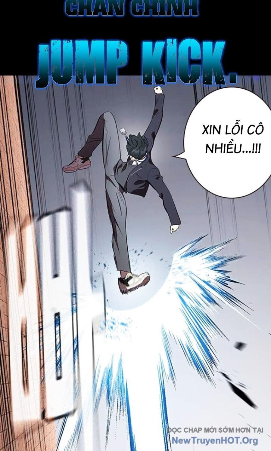 Đại Tướng Chiến Chapter 43 - Trang 2