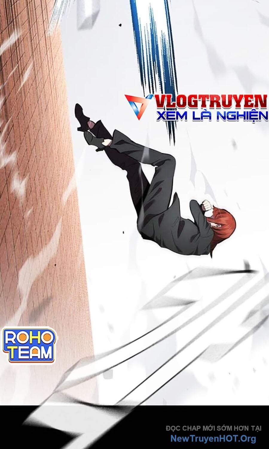 Đại Tướng Chiến Chapter 43 - Trang 2