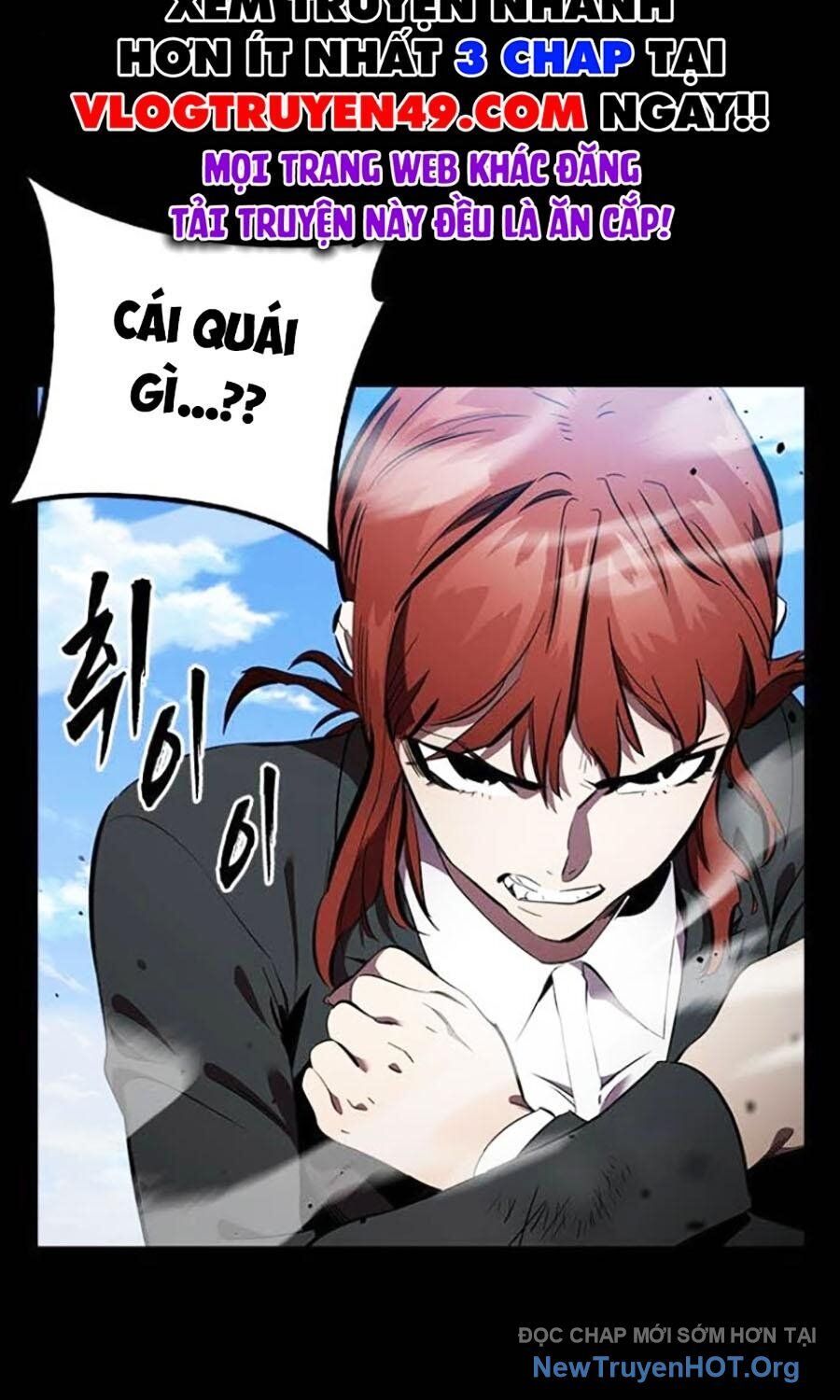 Đại Tướng Chiến Chapter 43 - Trang 2