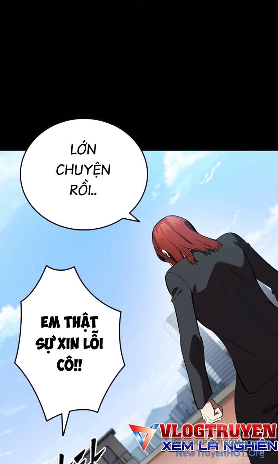 Đại Tướng Chiến Chapter 43 - Trang 2