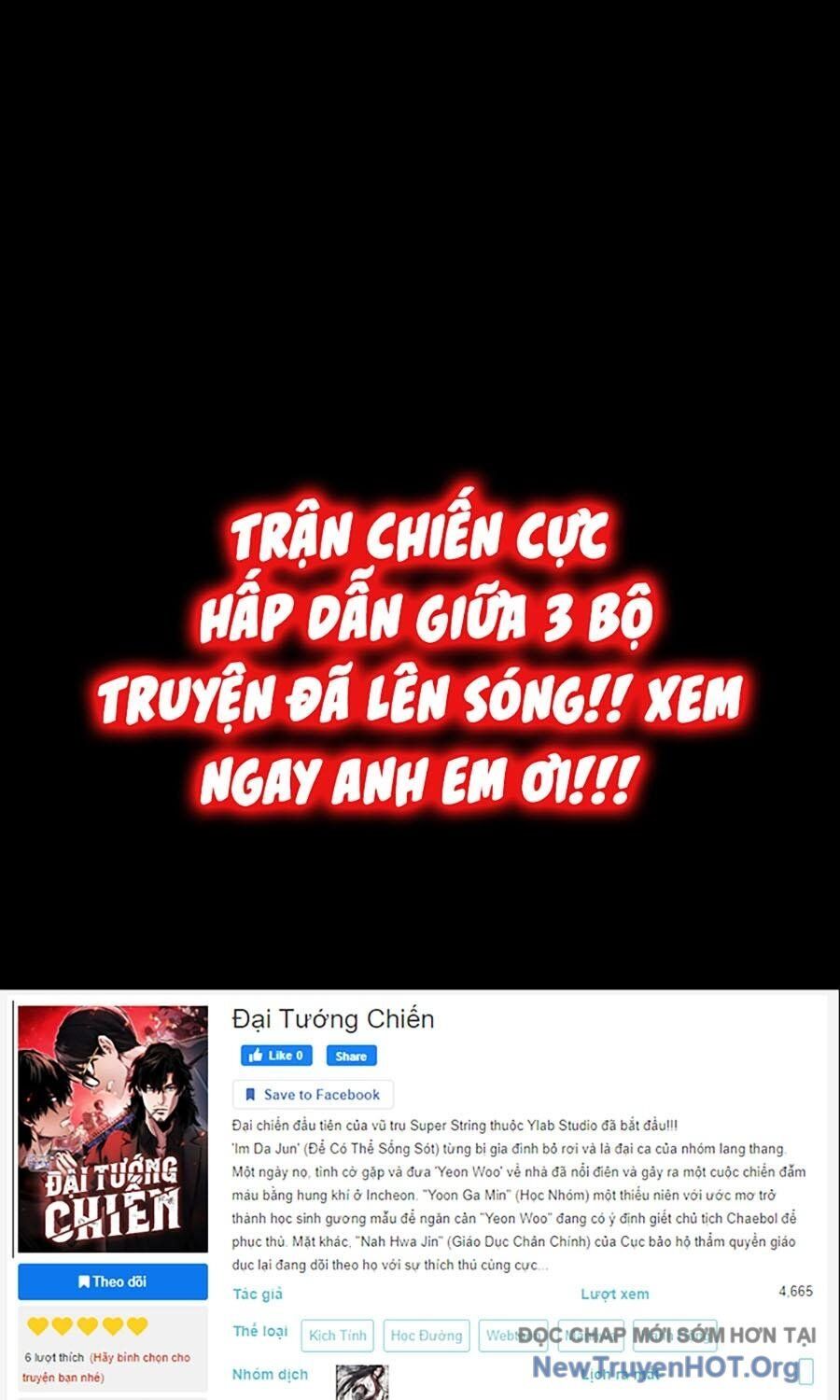 Đại Tướng Chiến Chapter 43 - Trang 2