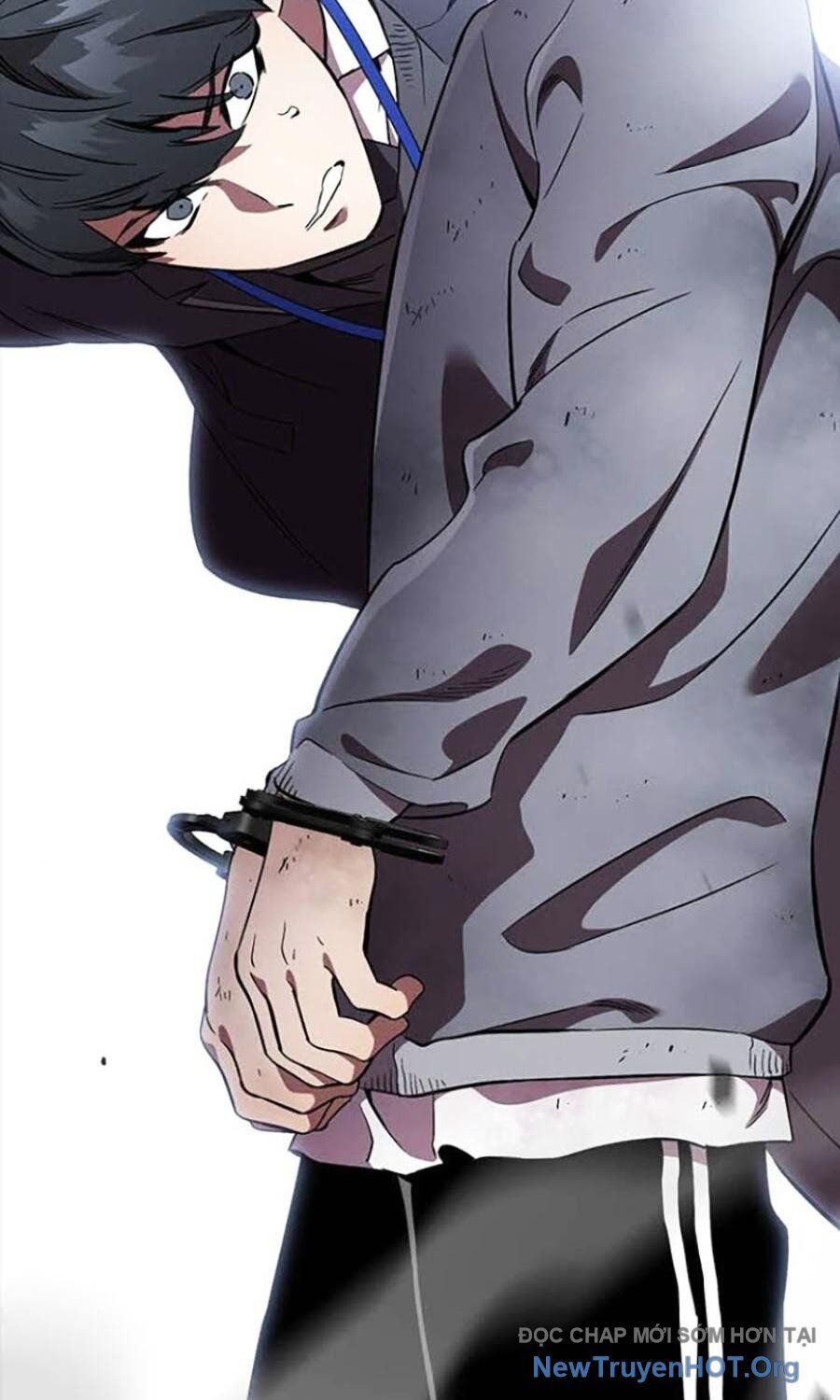 Đại Tướng Chiến Chapter 43 - Trang 2