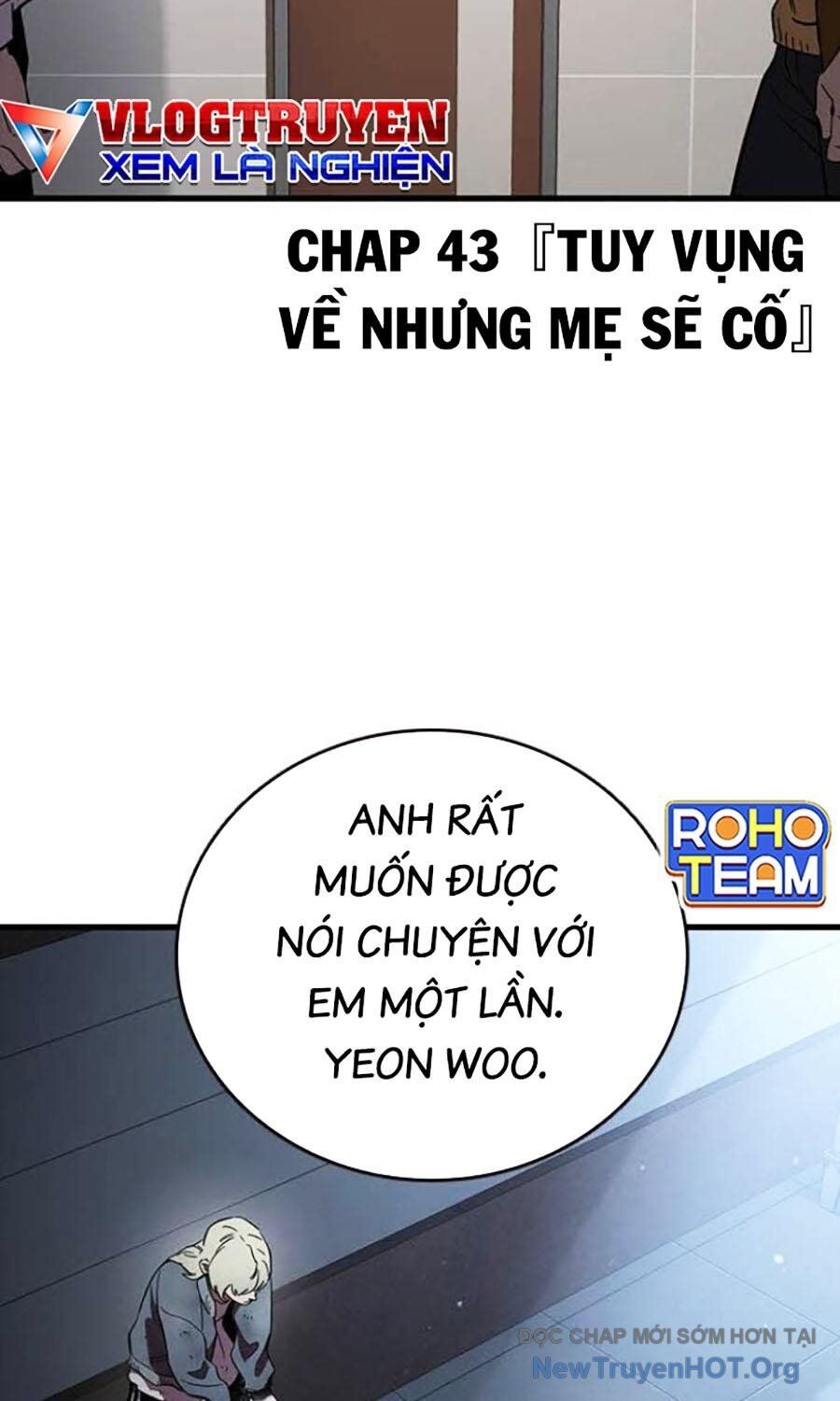 Đại Tướng Chiến Chapter 43 - Trang 2