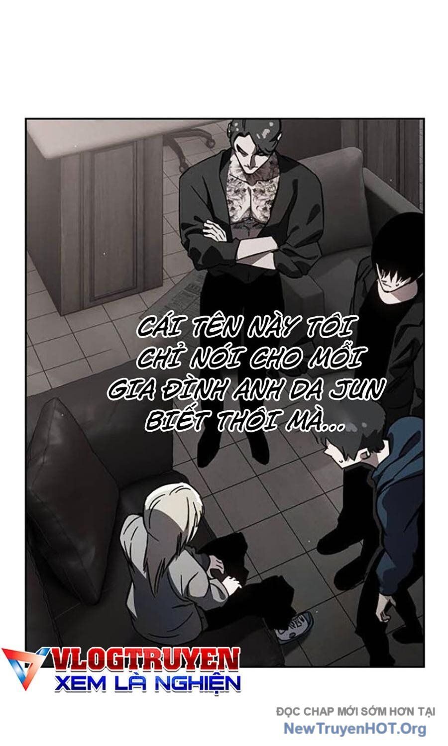 Đại Tướng Chiến Chapter 43 - Trang 2