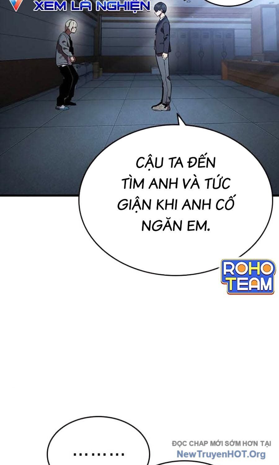 Đại Tướng Chiến Chapter 43 - Trang 2
