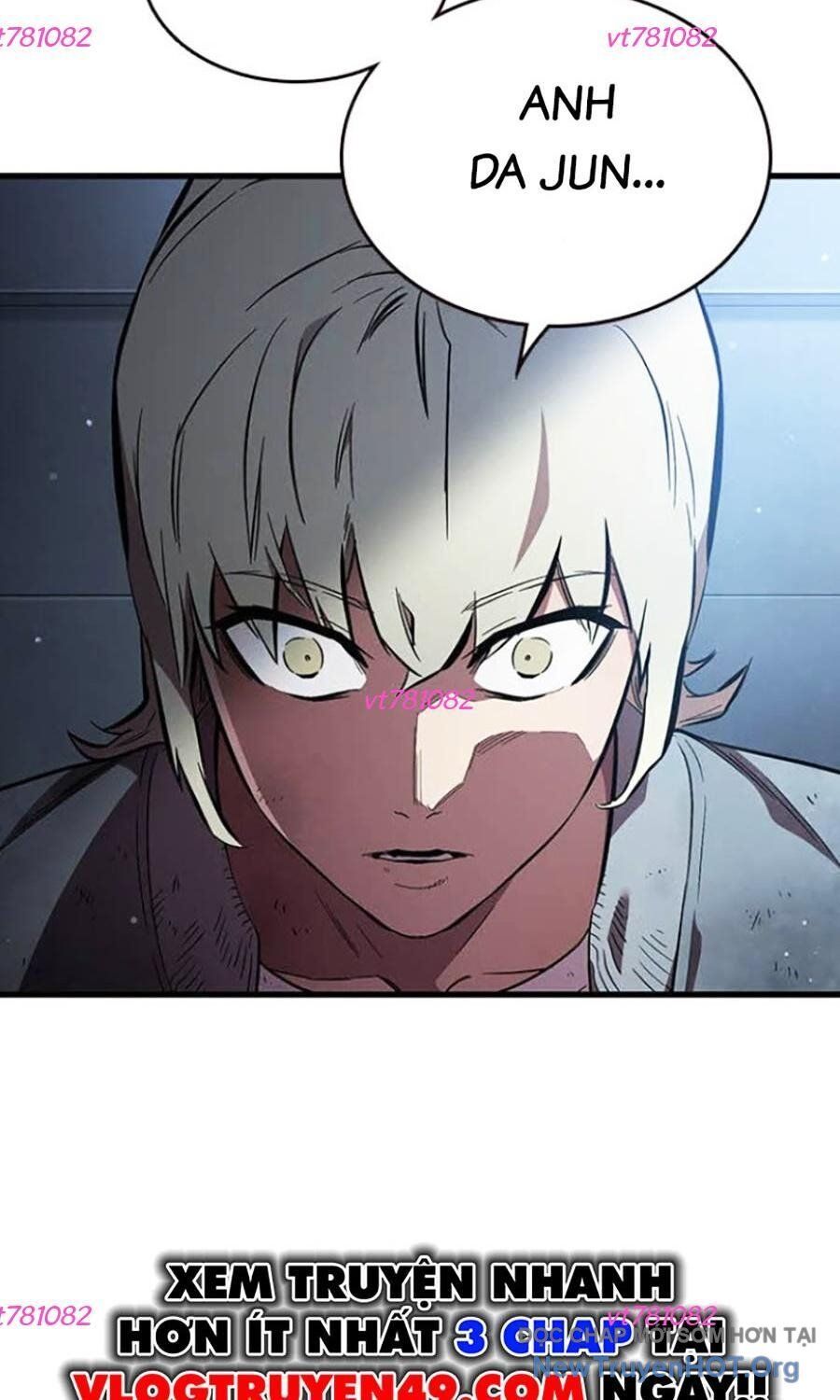 Đại Tướng Chiến Chapter 43 - Trang 2