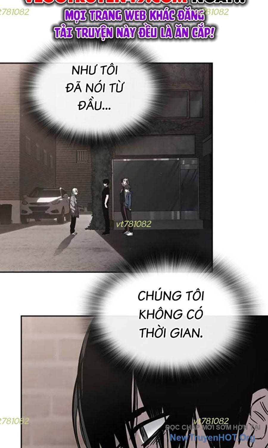 Đại Tướng Chiến Chapter 43 - Trang 2