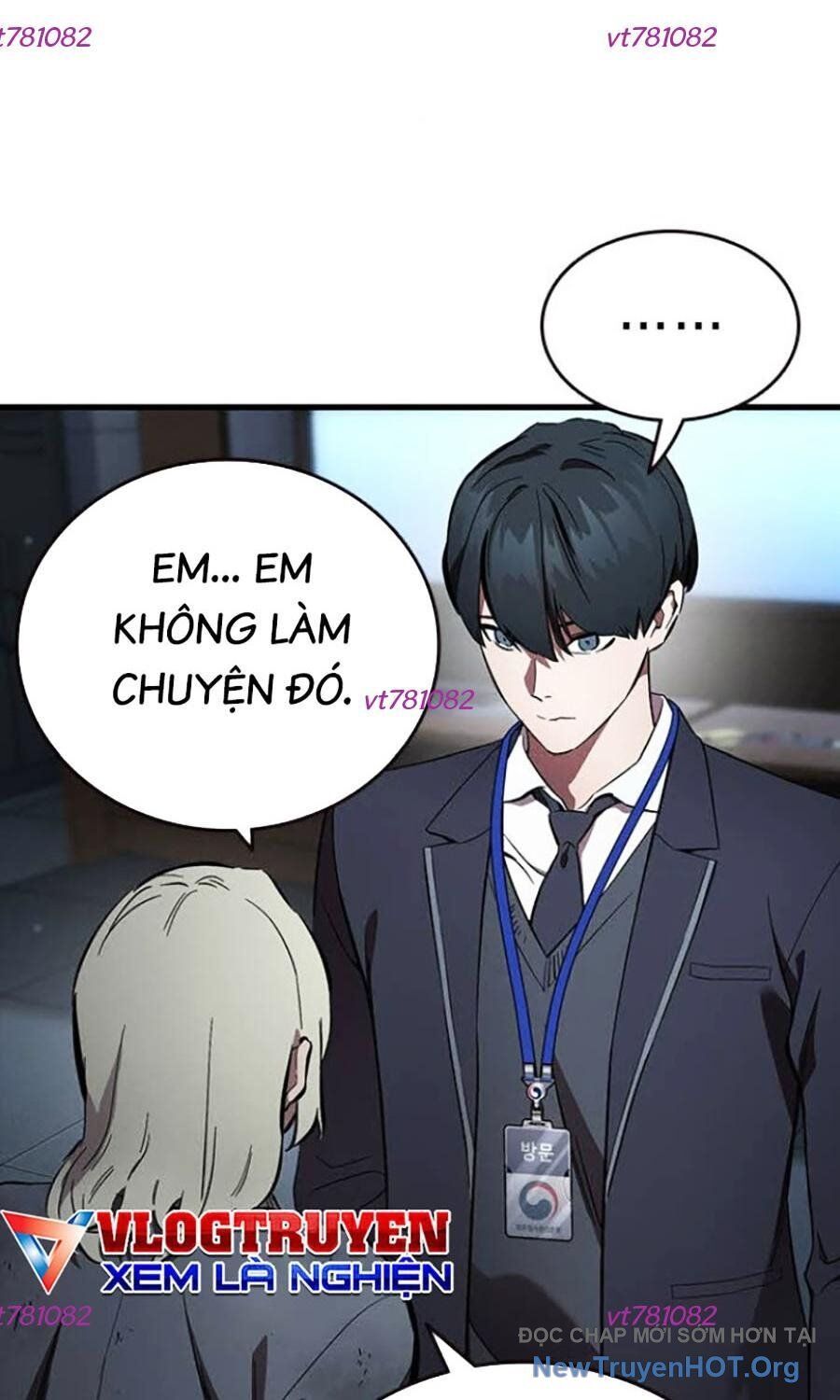 Đại Tướng Chiến Chapter 43 - Trang 2