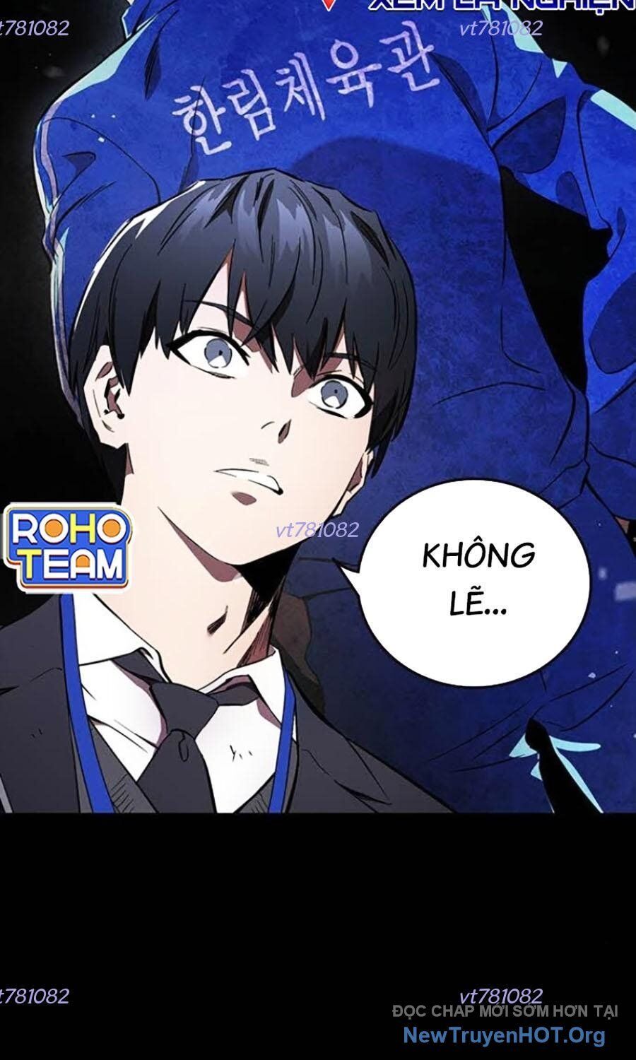 Đại Tướng Chiến Chapter 43 - Trang 2