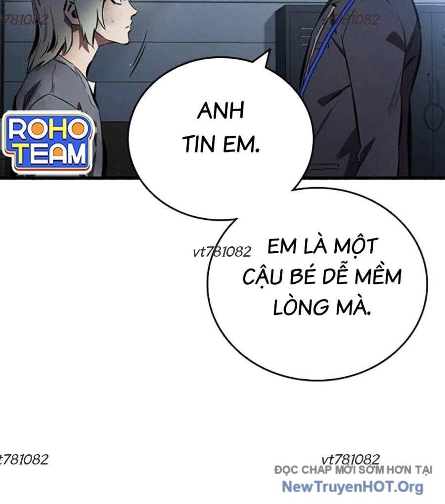 Đại Tướng Chiến Chapter 43 - Trang 2