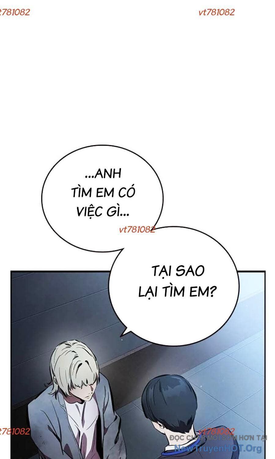 Đại Tướng Chiến Chapter 43 - Trang 2