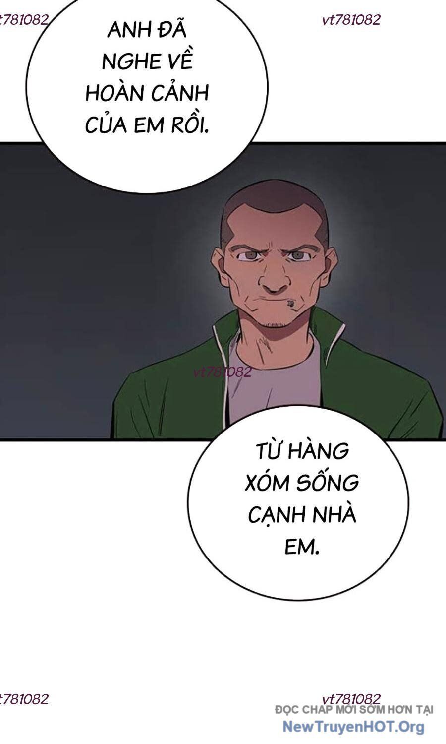 Đại Tướng Chiến Chapter 43 - Trang 2