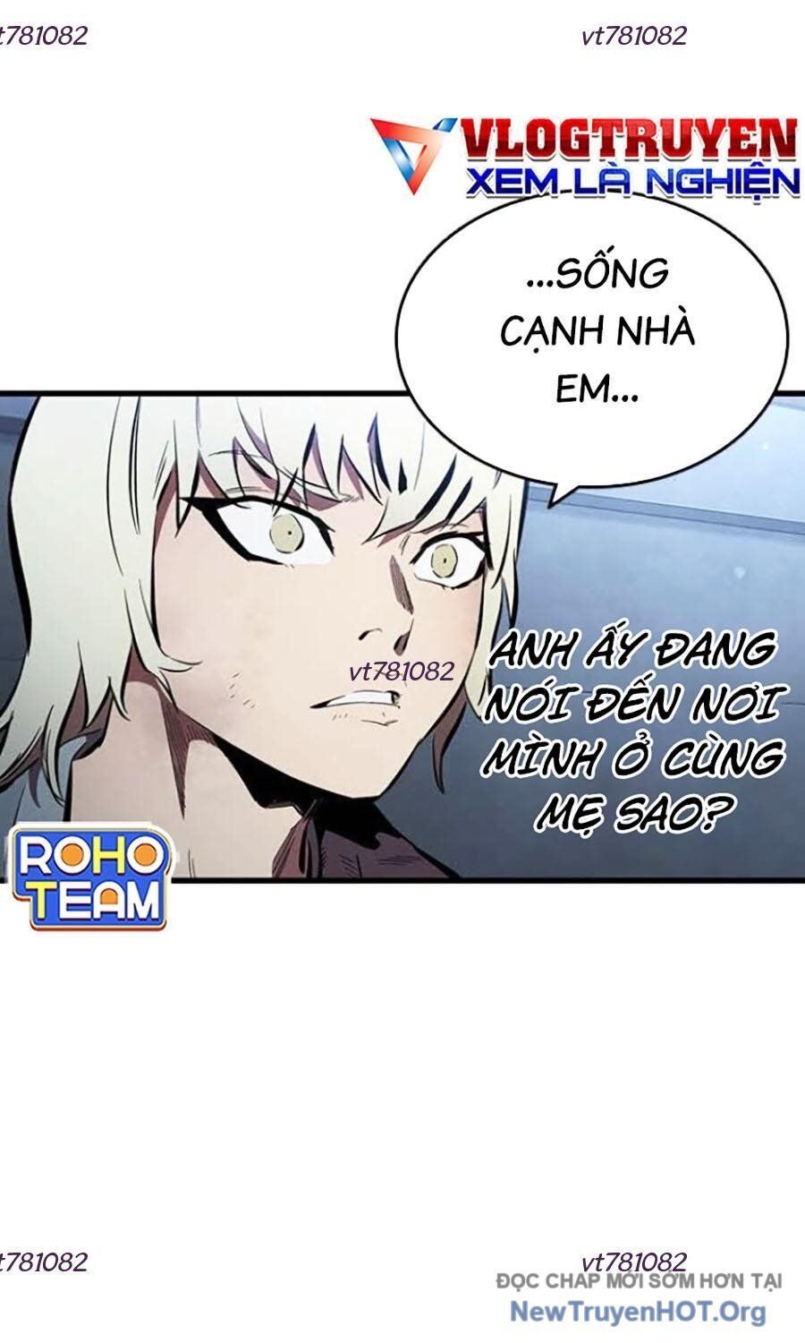 Đại Tướng Chiến Chapter 43 - Trang 2