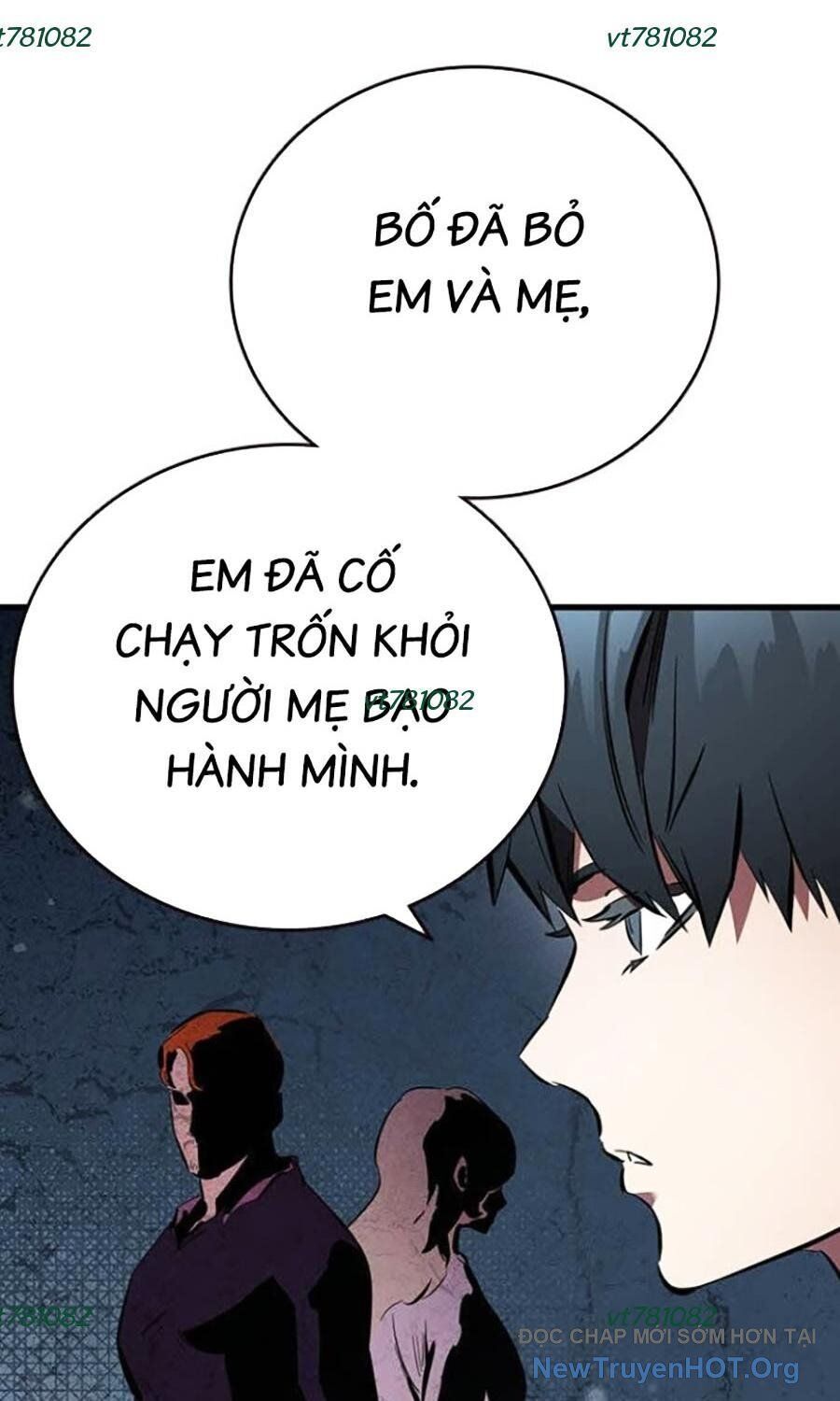 Đại Tướng Chiến Chapter 43 - Trang 2
