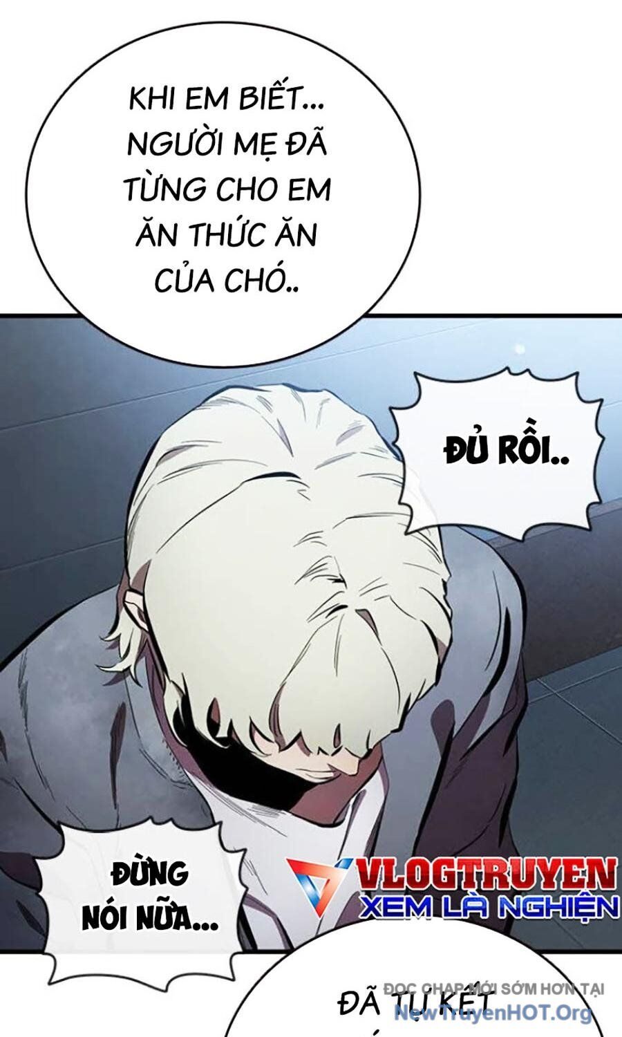 Đại Tướng Chiến Chapter 43 - Trang 2