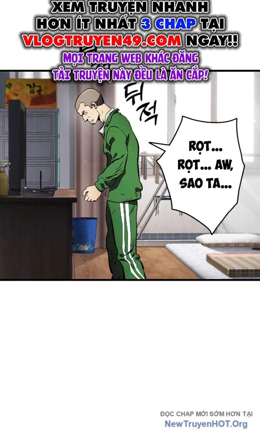 Đại Tướng Chiến Chapter 43 - Trang 2