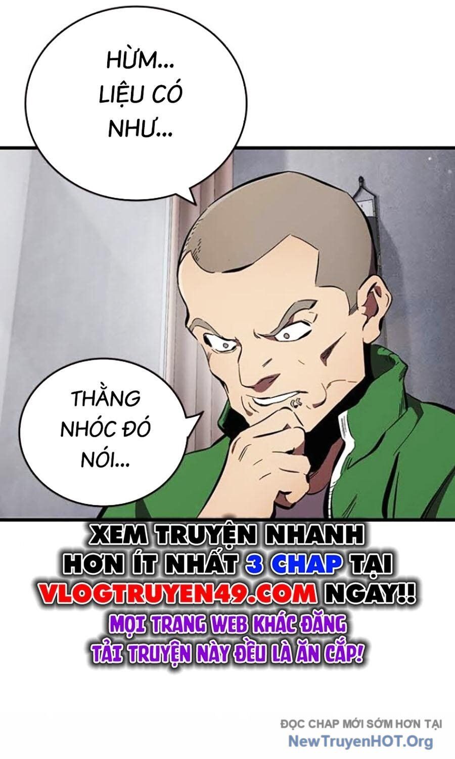Đại Tướng Chiến Chapter 43 - Trang 2