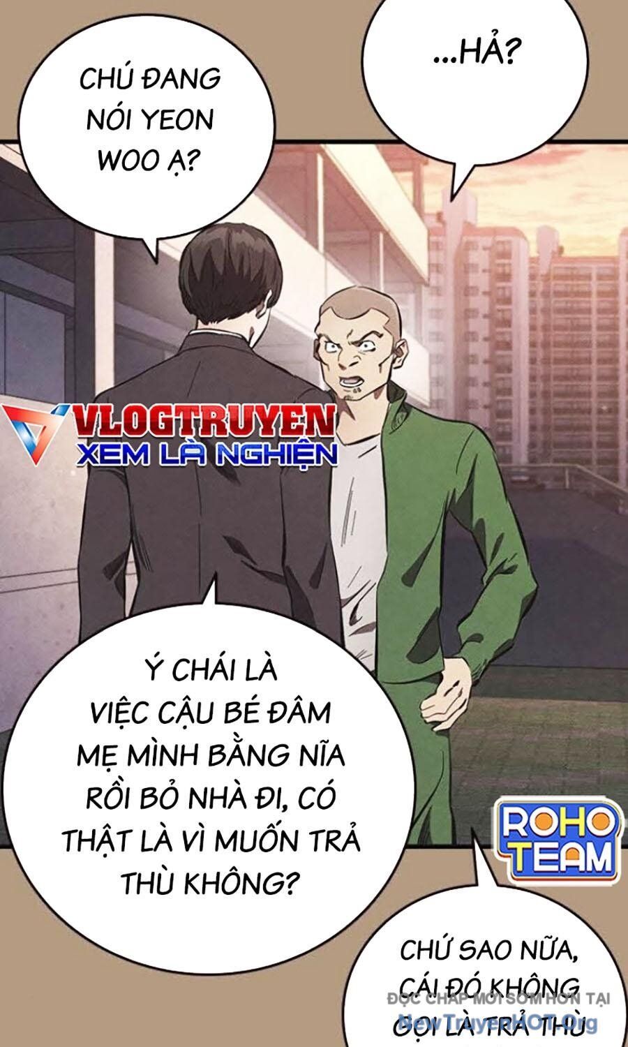 Đại Tướng Chiến Chapter 43 - Trang 2