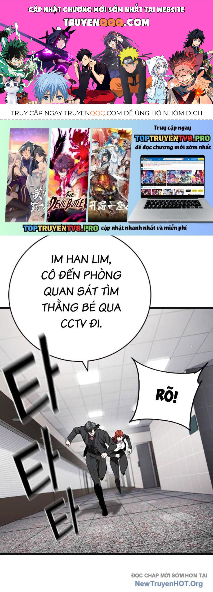 Đại Tướng Chiến Chapter 44 - Trang 2