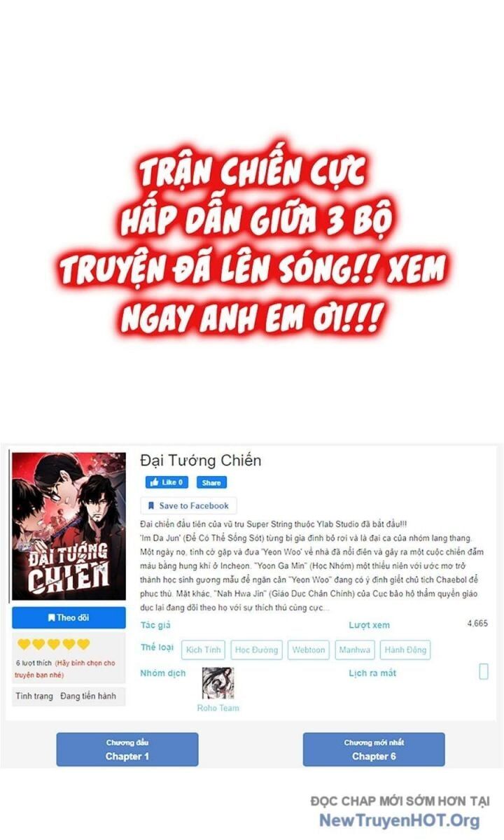 Đại Tướng Chiến Chapter 44 - Trang 2