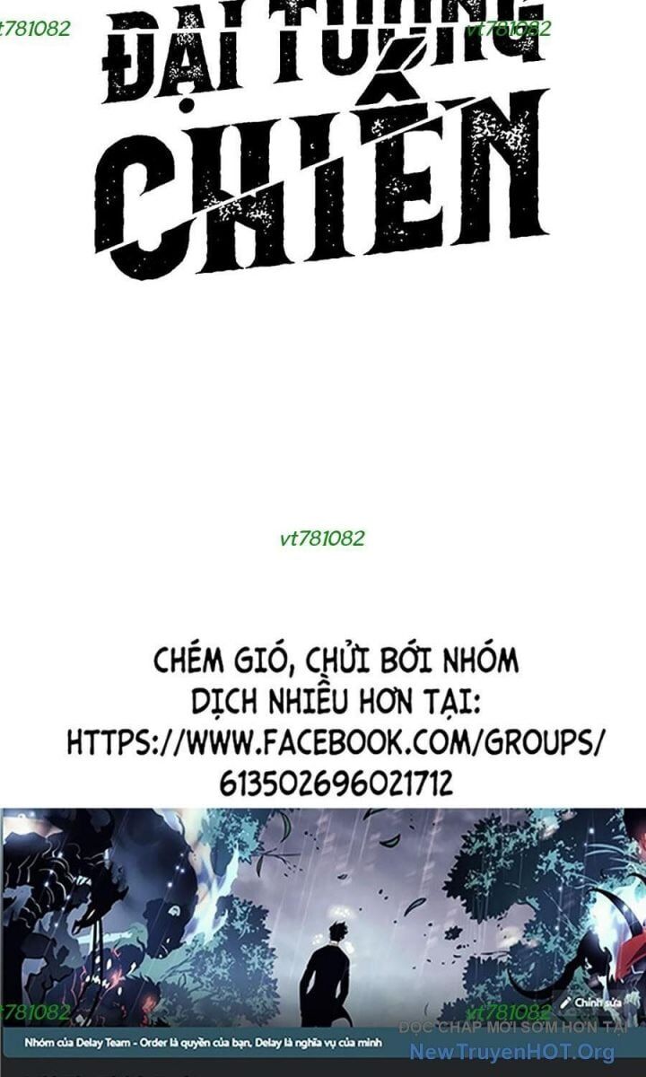 Đại Tướng Chiến Chapter 44 - Trang 2