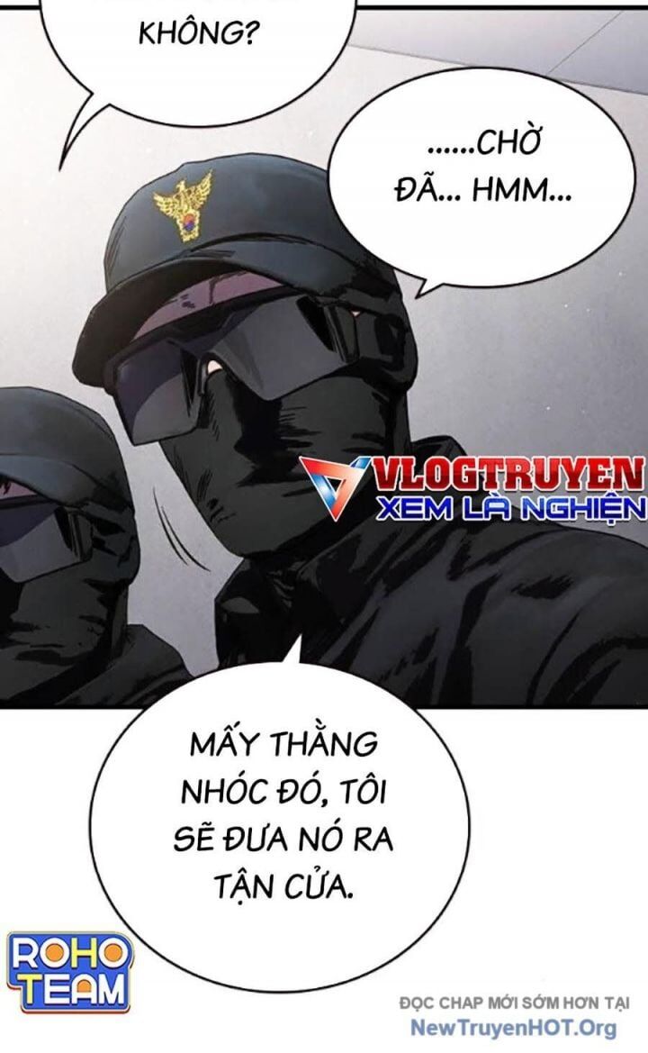 Đại Tướng Chiến Chapter 44 - Trang 2