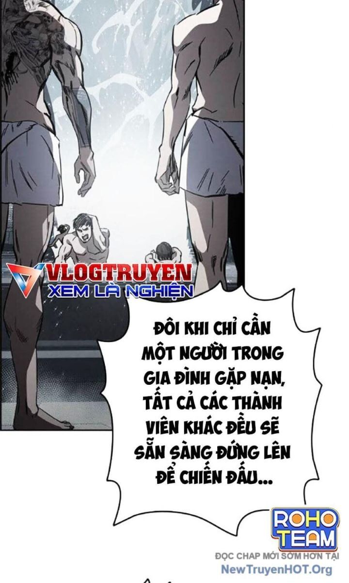 Đại Tướng Chiến Chapter 45 - Trang 2