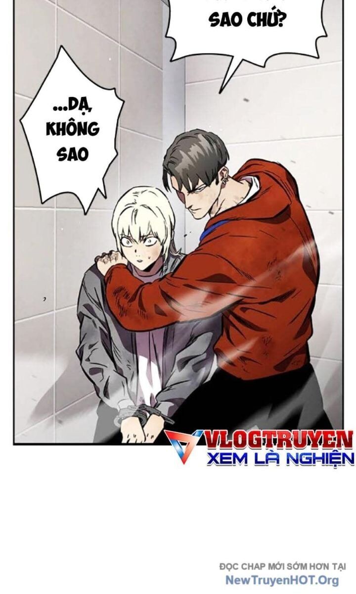 Đại Tướng Chiến Chapter 45 - Trang 2