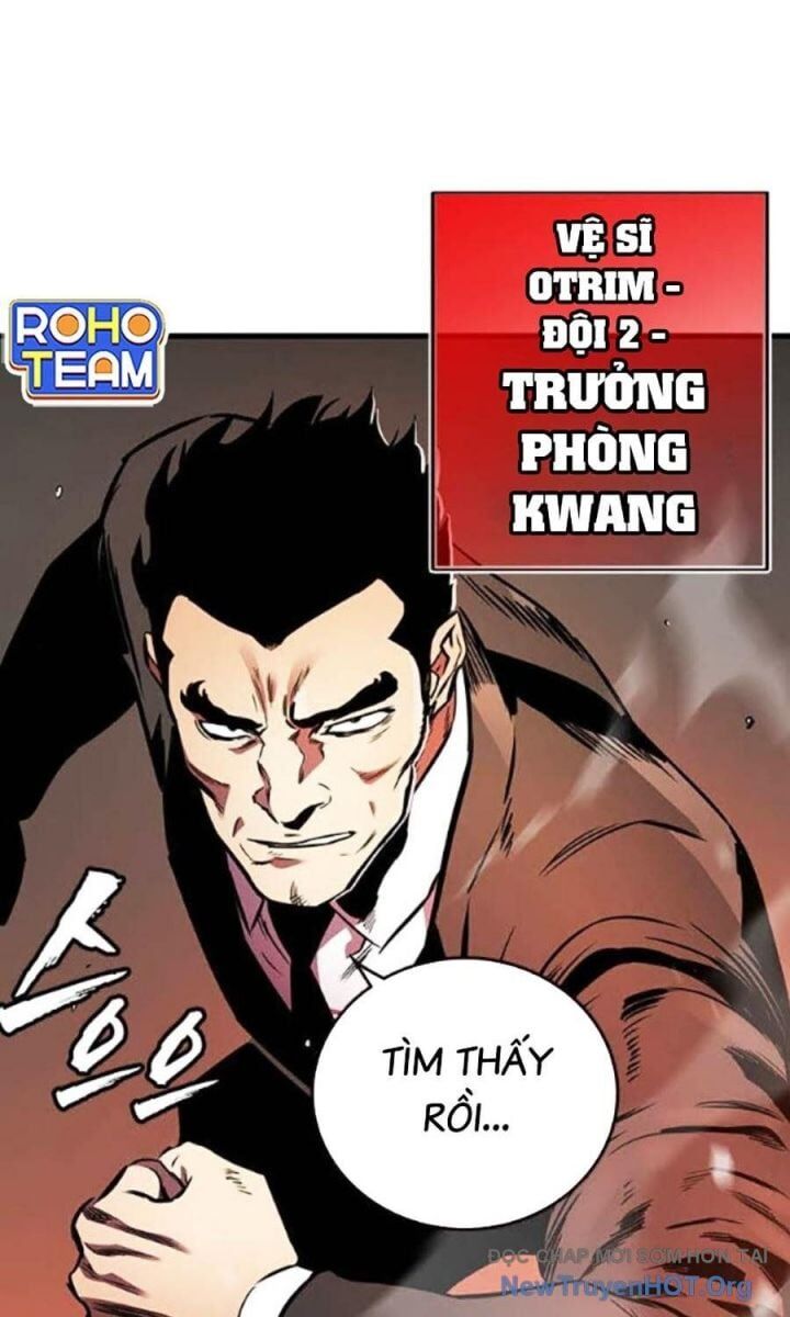 Đại Tướng Chiến Chapter 45 - Trang 2