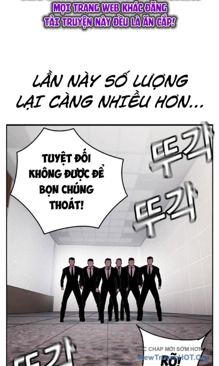Đại Tướng Chiến Chapter 45 - Trang 2