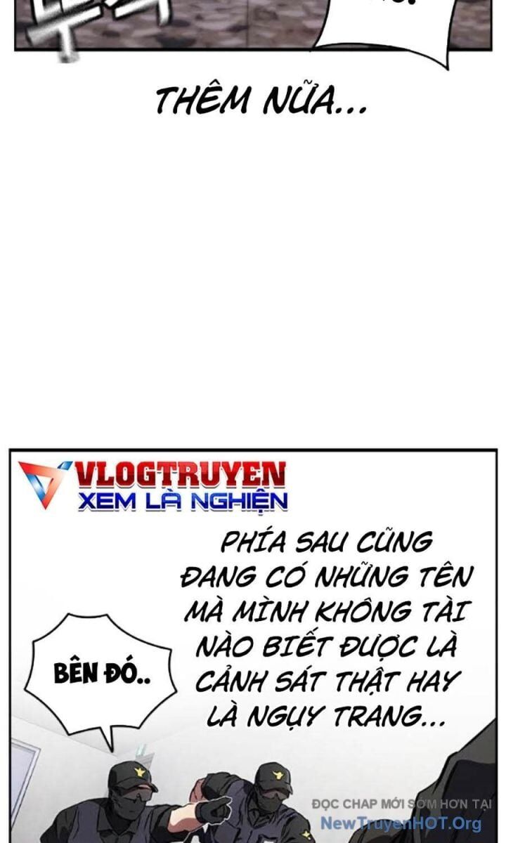 Đại Tướng Chiến Chapter 45 - Trang 2