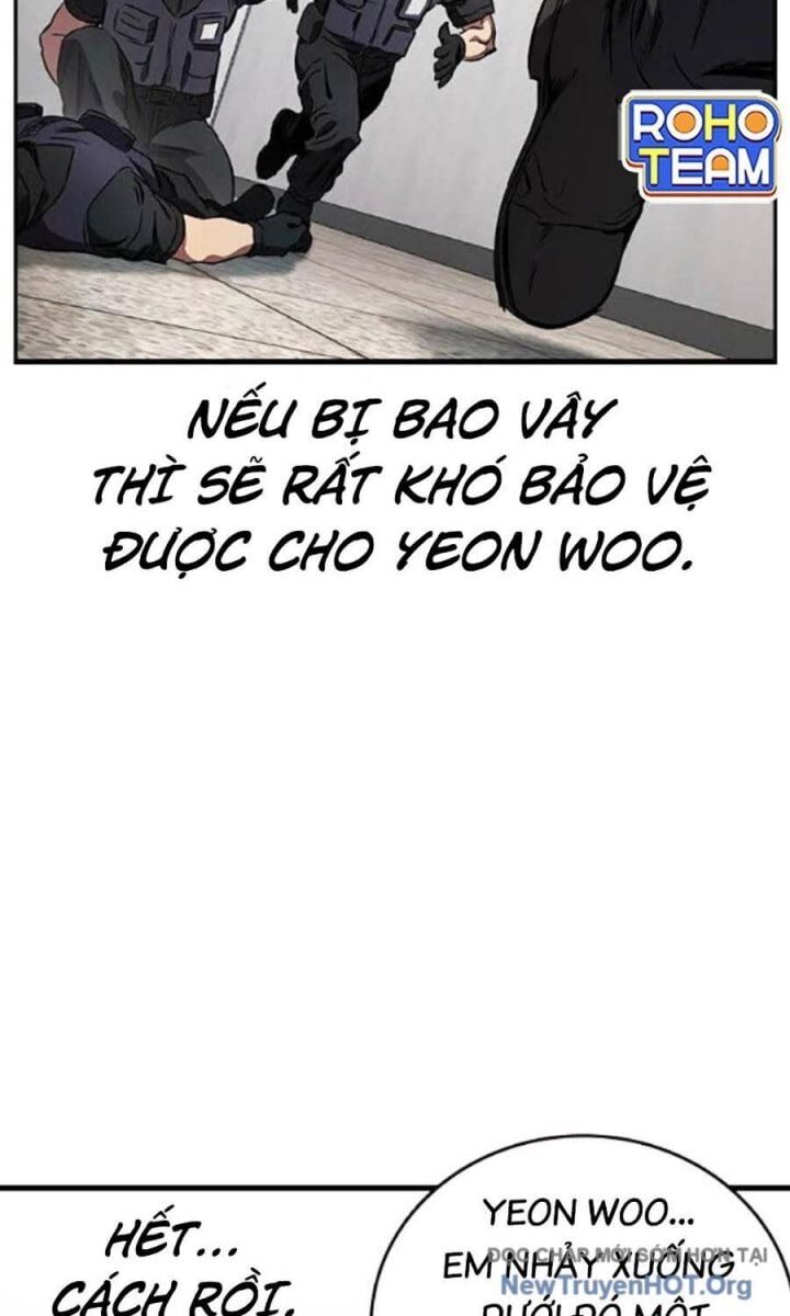 Đại Tướng Chiến Chapter 45 - Trang 2