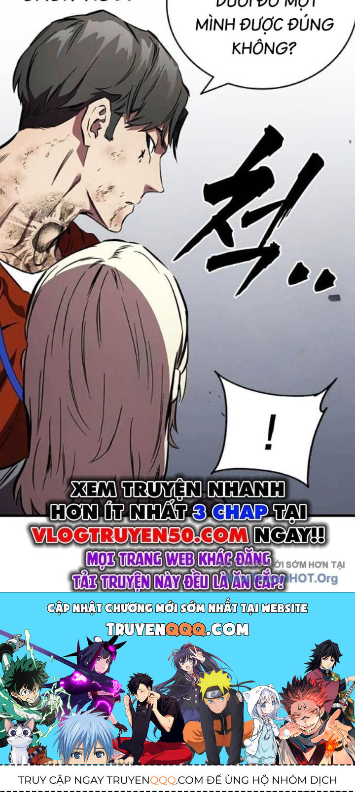 Đại Tướng Chiến Chapter 45 - Trang 2