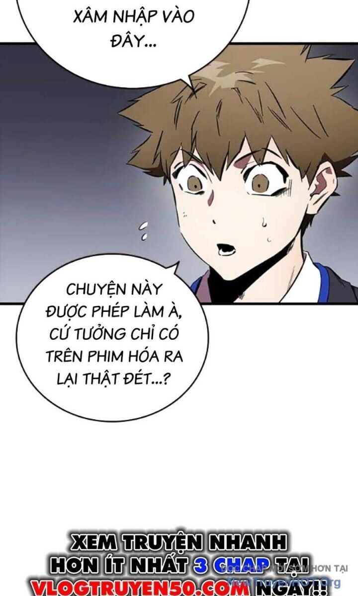 Đại Tướng Chiến Chapter 45 - Trang 2