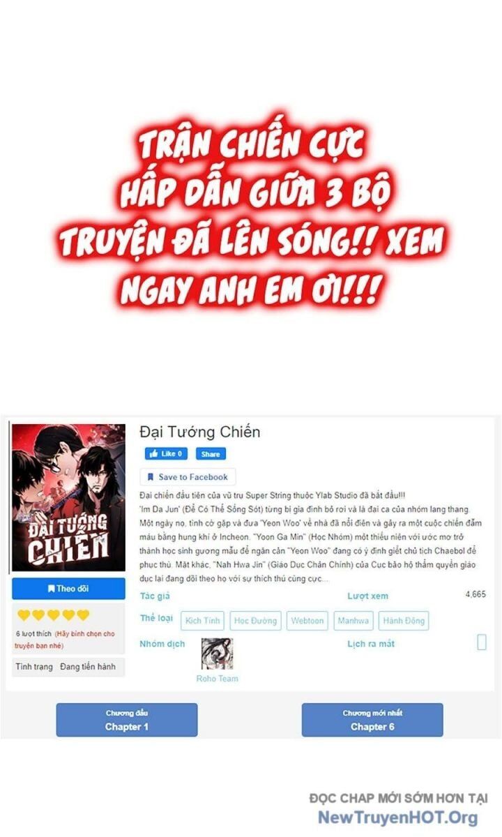 Đại Tướng Chiến Chapter 45 - Trang 2