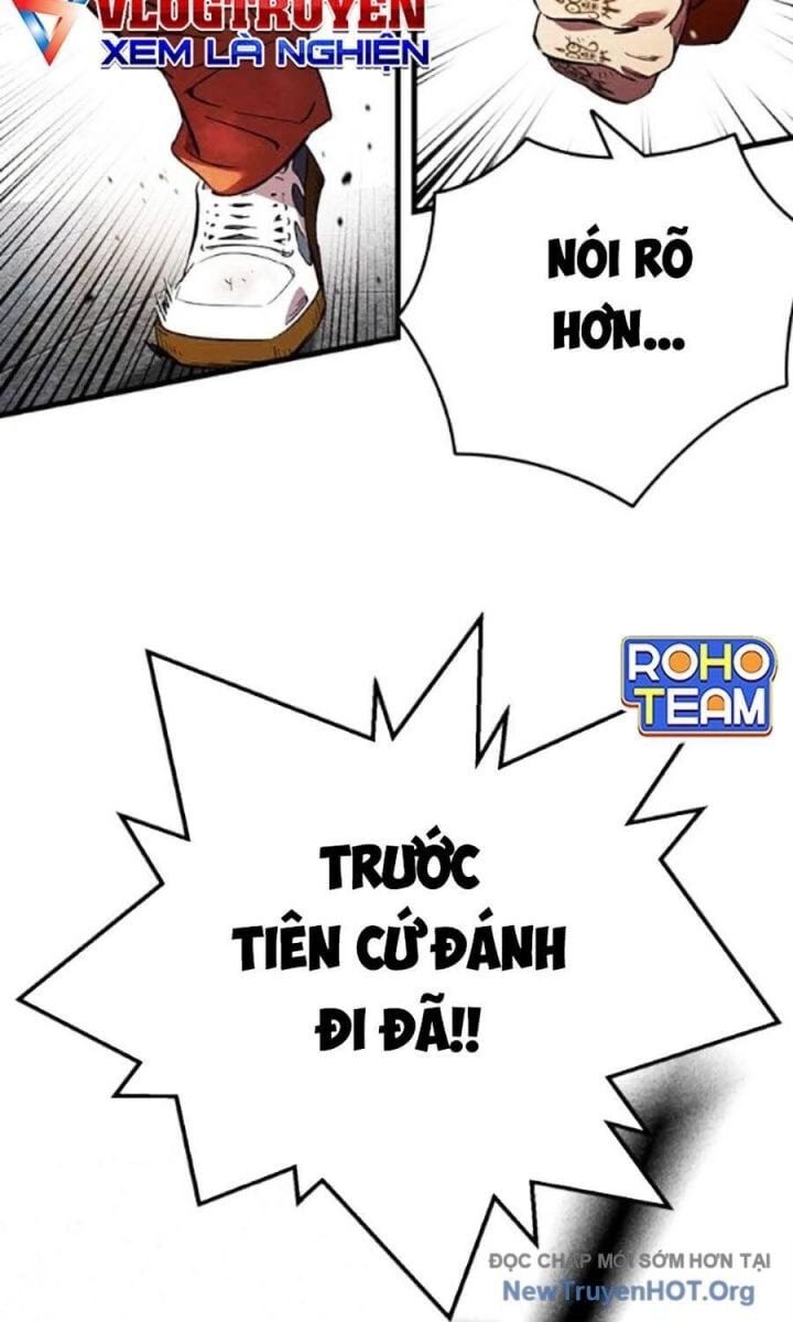 Đại Tướng Chiến Chapter 45 - Trang 2