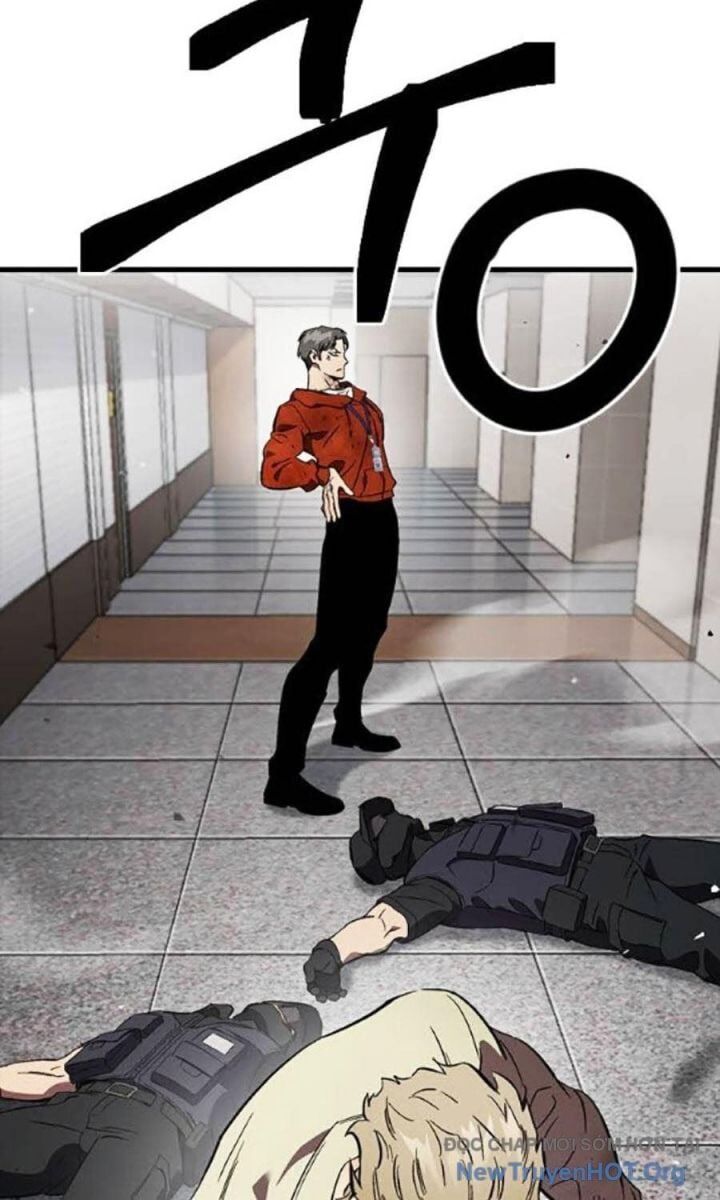 Đại Tướng Chiến Chapter 45 - Trang 2