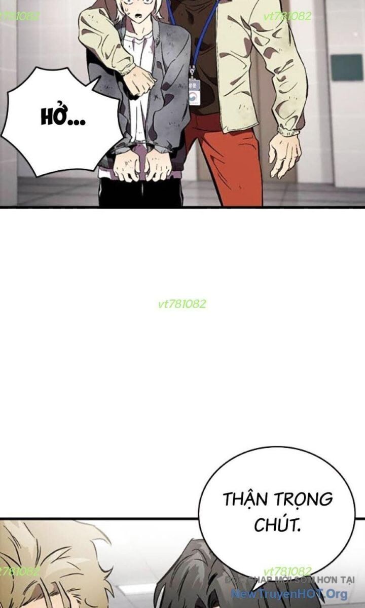 Đại Tướng Chiến Chapter 45 - Trang 2