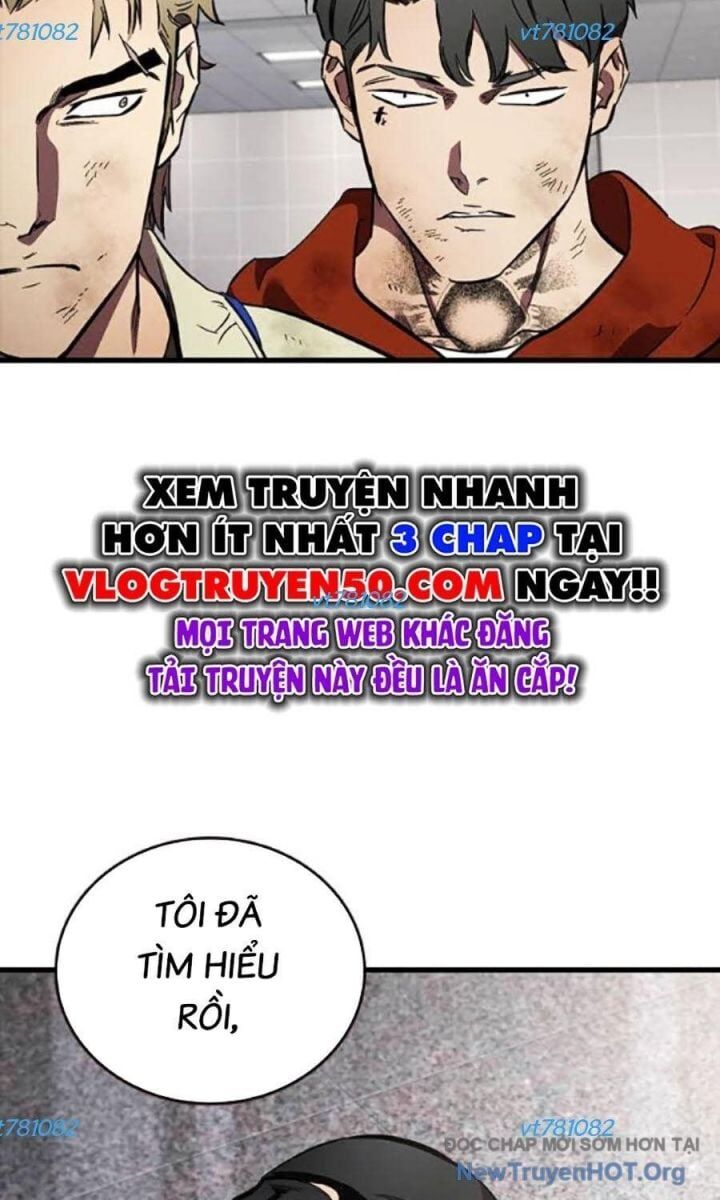 Đại Tướng Chiến Chapter 45 - Trang 2