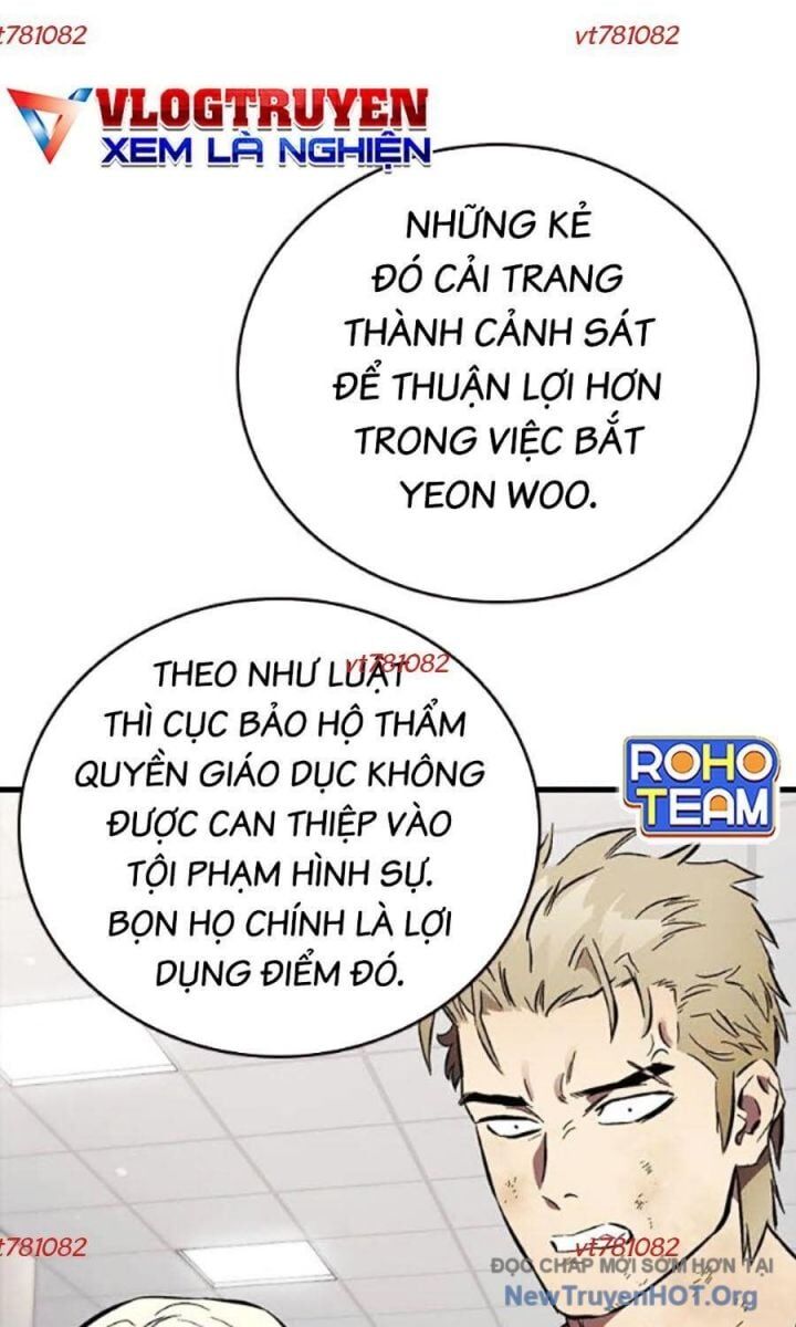 Đại Tướng Chiến Chapter 45 - Trang 2