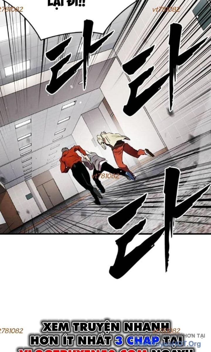 Đại Tướng Chiến Chapter 45 - Trang 2