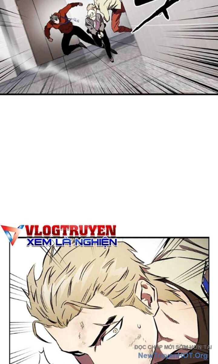 Đại Tướng Chiến Chapter 45 - Trang 2