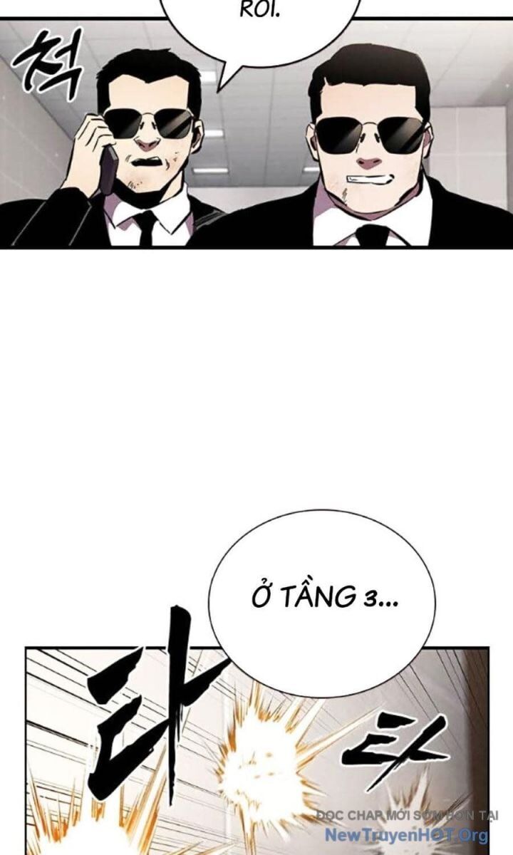 Đại Tướng Chiến Chapter 45 - Trang 2