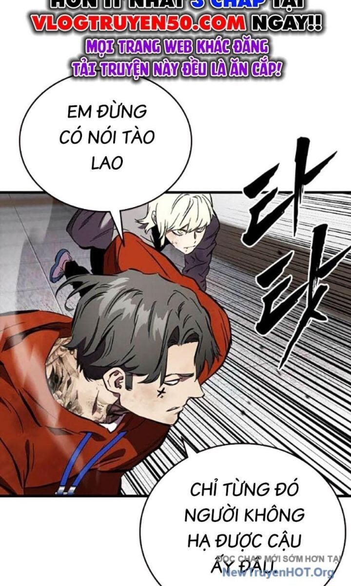 Đại Tướng Chiến Chapter 45 - Trang 2