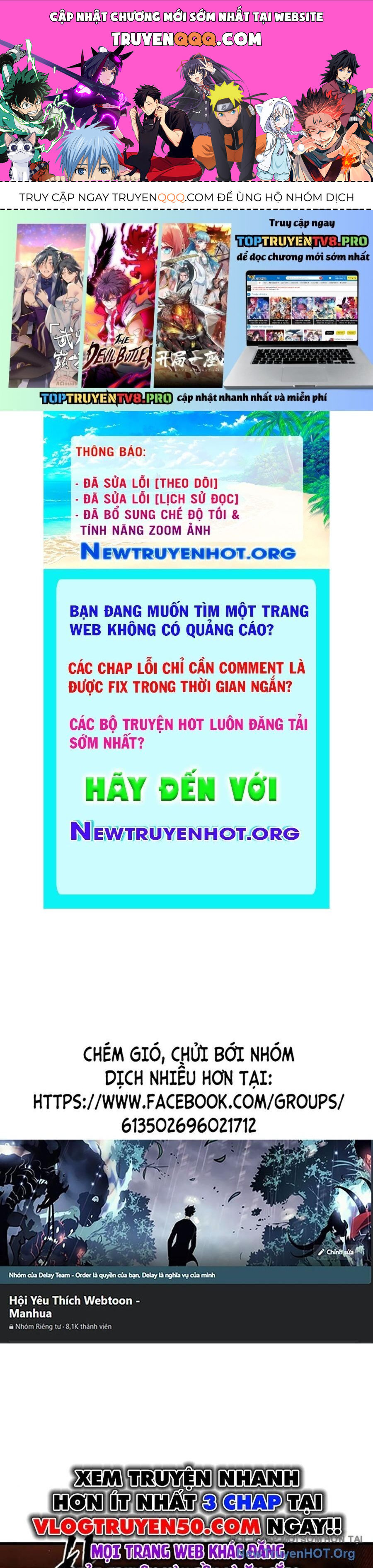 Đại Tướng Chiến Chapter 46 - Trang 2