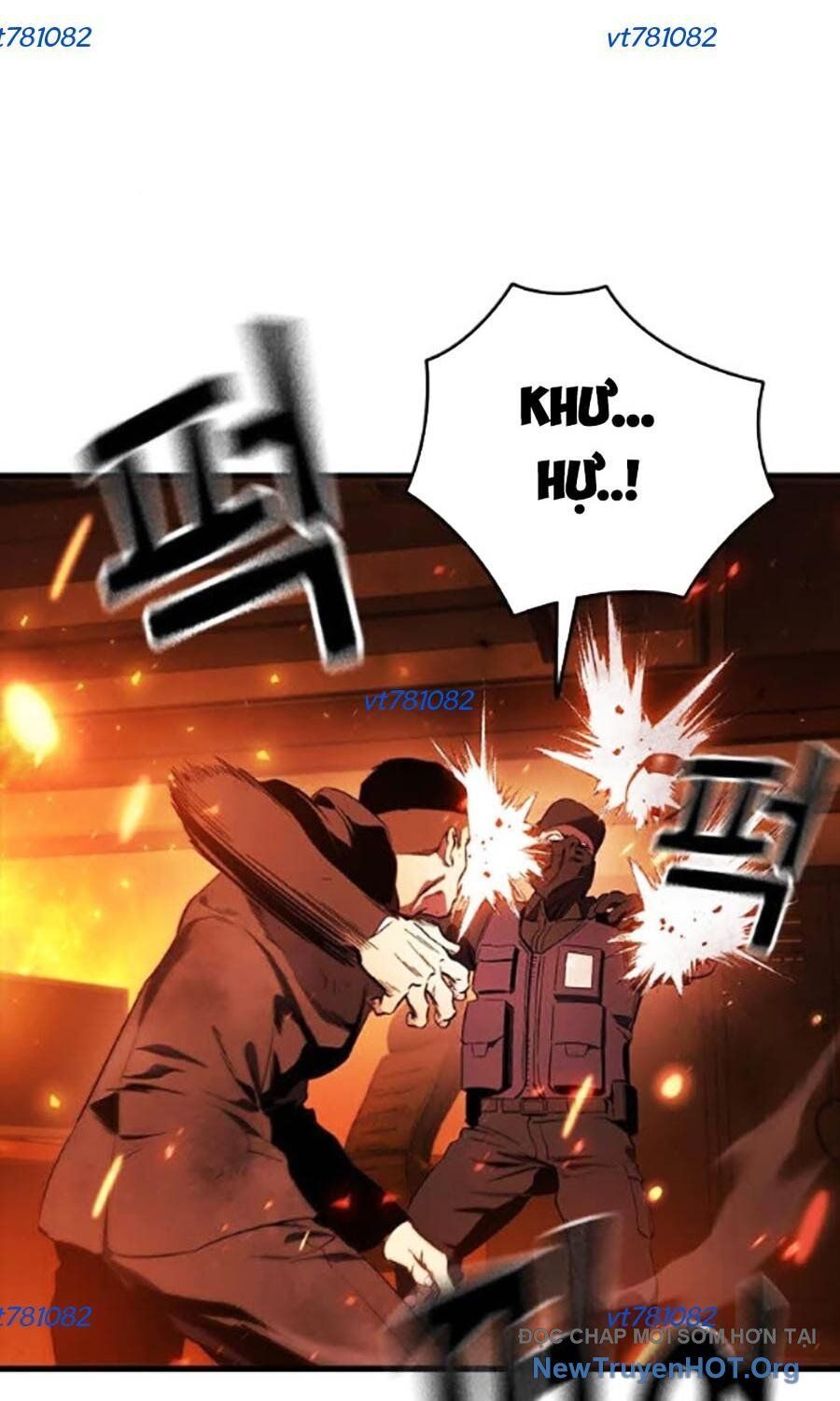 Đại Tướng Chiến Chapter 46 - Trang 2