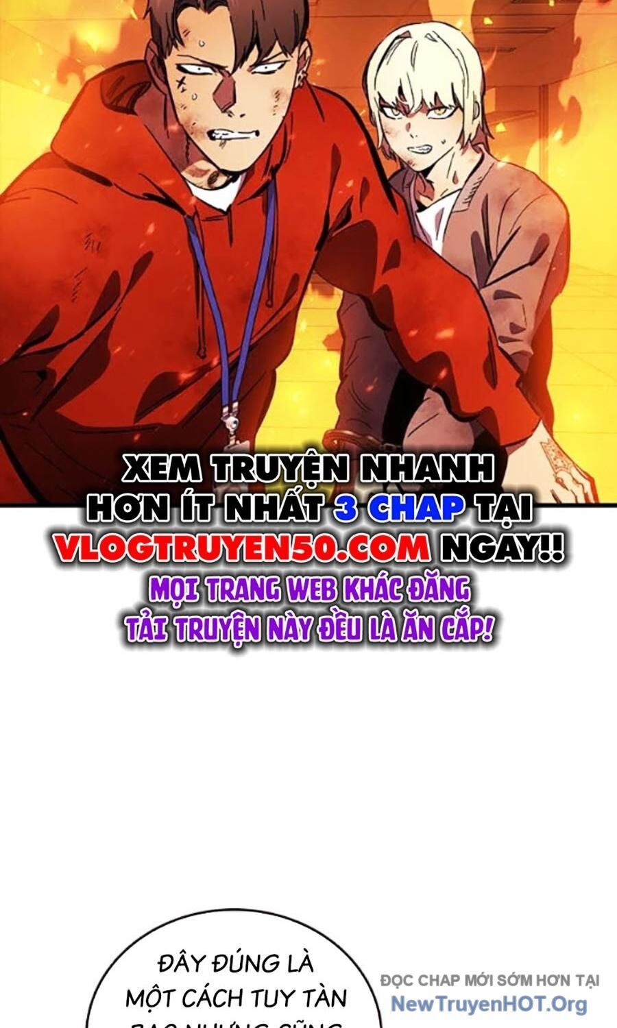 Đại Tướng Chiến Chapter 46 - Trang 2