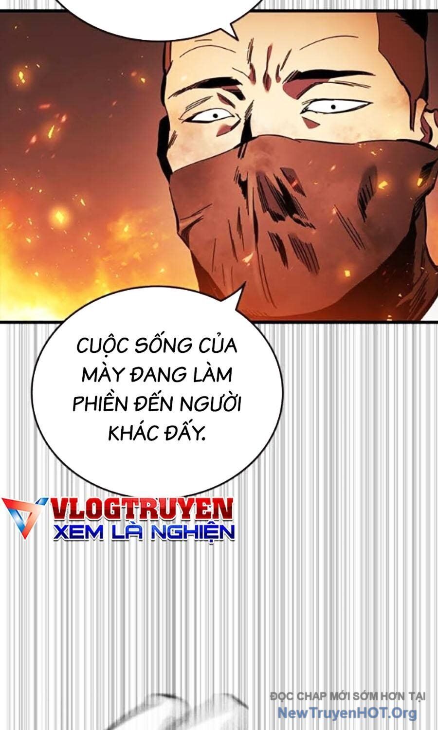 Đại Tướng Chiến Chapter 46 - Trang 2